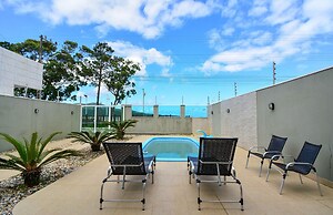 Casa à Beira Mar - Praia do Sonho