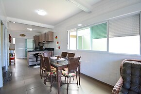 Casa à Beira Mar - Praia do Sonho