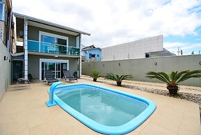 Casa à Beira Mar - Praia do Sonho