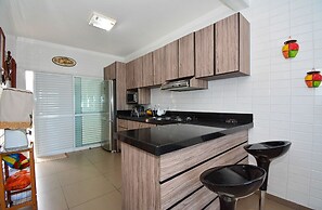 Casa à Beira Mar - Praia do Sonho