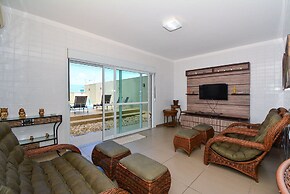 Casa à Beira Mar - Praia do Sonho