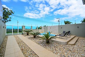 Casa à Beira Mar - Praia do Sonho