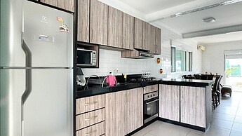 Casa à Beira Mar - Praia do Sonho