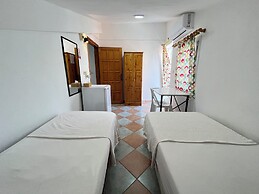 Kaptan Pansiyon