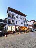 Kaptan Pansiyon