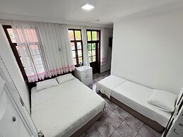 Kaptan Pansiyon
