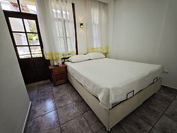Kaptan Pansiyon