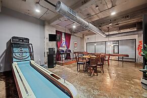 Downtown Dallas Loft
