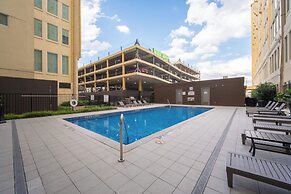 Downtown Dallas Loft