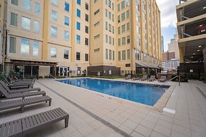 Downtown Dallas Loft