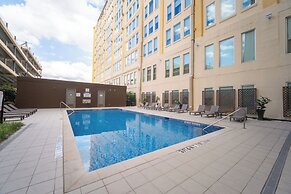 Downtown Dallas Loft