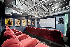 Downtown Dallas Loft