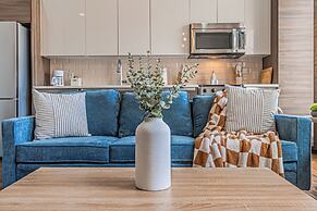 Downtown Dallas Loft