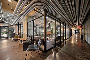 Downtown Dallas Loft