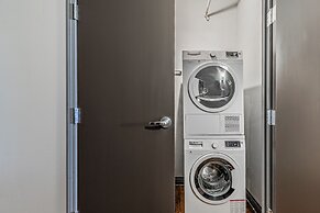 Downtown Dallas Loft