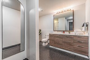 Downtown Dallas Loft