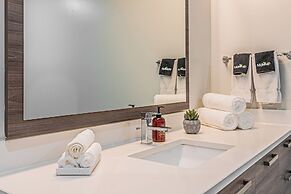 Downtown Dallas Loft