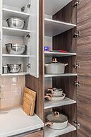 Downtown Dallas Loft