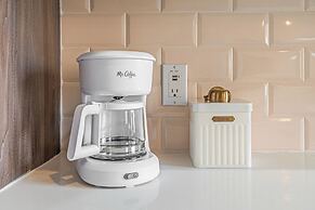 Downtown Dallas Loft