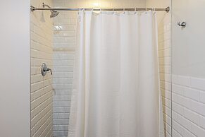 Downtown Dallas Loft