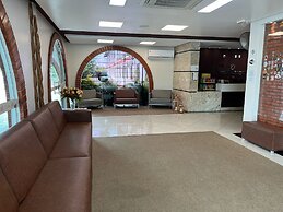 Rede Andrade Rio Branco