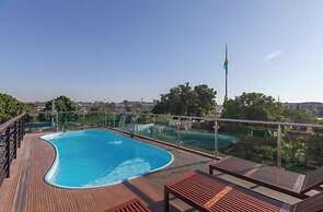 Rede Andrade Rio Branco