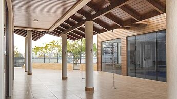 Casa de Frente pro Mar com Piscina