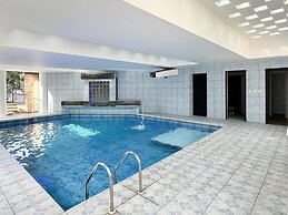 Casa de Frente pro Mar com Piscina