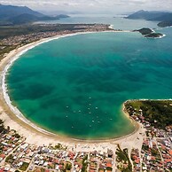 Casa de Frente pro Mar com Piscina