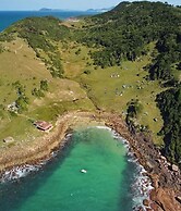 Casa de Frente pro Mar com Piscina