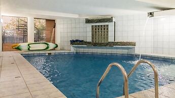 Casa de Frente pro Mar com Piscina