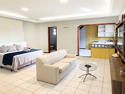 Casa de Frente pro Mar com Piscina