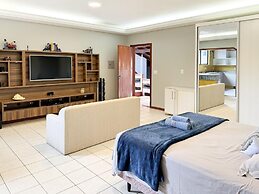 Casa de Frente pro Mar com Piscina