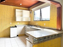 Casa de Frente pro Mar com Piscina