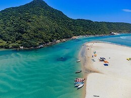 Casa de Frente pro Mar com Piscina