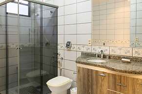 Casa de Frente pro Mar com Piscina