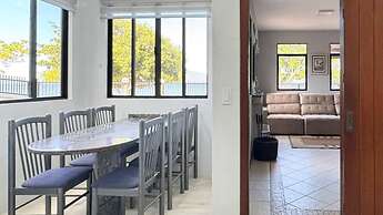 Casa de Frente pro Mar com Piscina