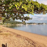 Casa de Frente pro Mar com Piscina