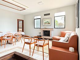 Casa de Frente pro Mar com Piscina