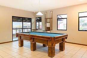 Casa de Frente pro Mar com Piscina