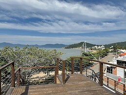 Casa de Frente pro Mar com Piscina