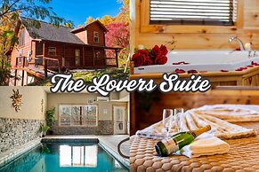 Lovers Suite by Ghosal Luxury Lodging