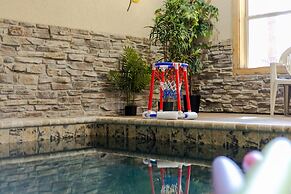 Lovers Suite by Ghosal Luxury Lodging