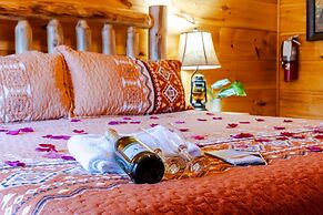 Lovers Suite by Ghosal Luxury Lodging