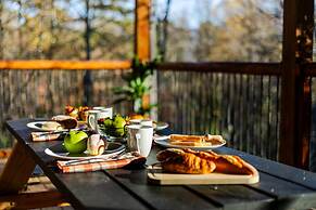 Lovers Suite by Ghosal Luxury Lodging