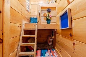 Lovers Suite by Ghosal Luxury Lodging