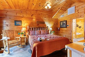 Lovers Suite by Ghosal Luxury Lodging