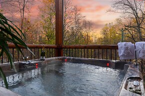 Lovers Suite by Ghosal Luxury Lodging