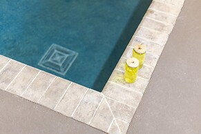 Lovers Suite by Ghosal Luxury Lodging