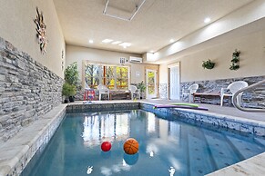 Lovers Suite by Ghosal Luxury Lodging